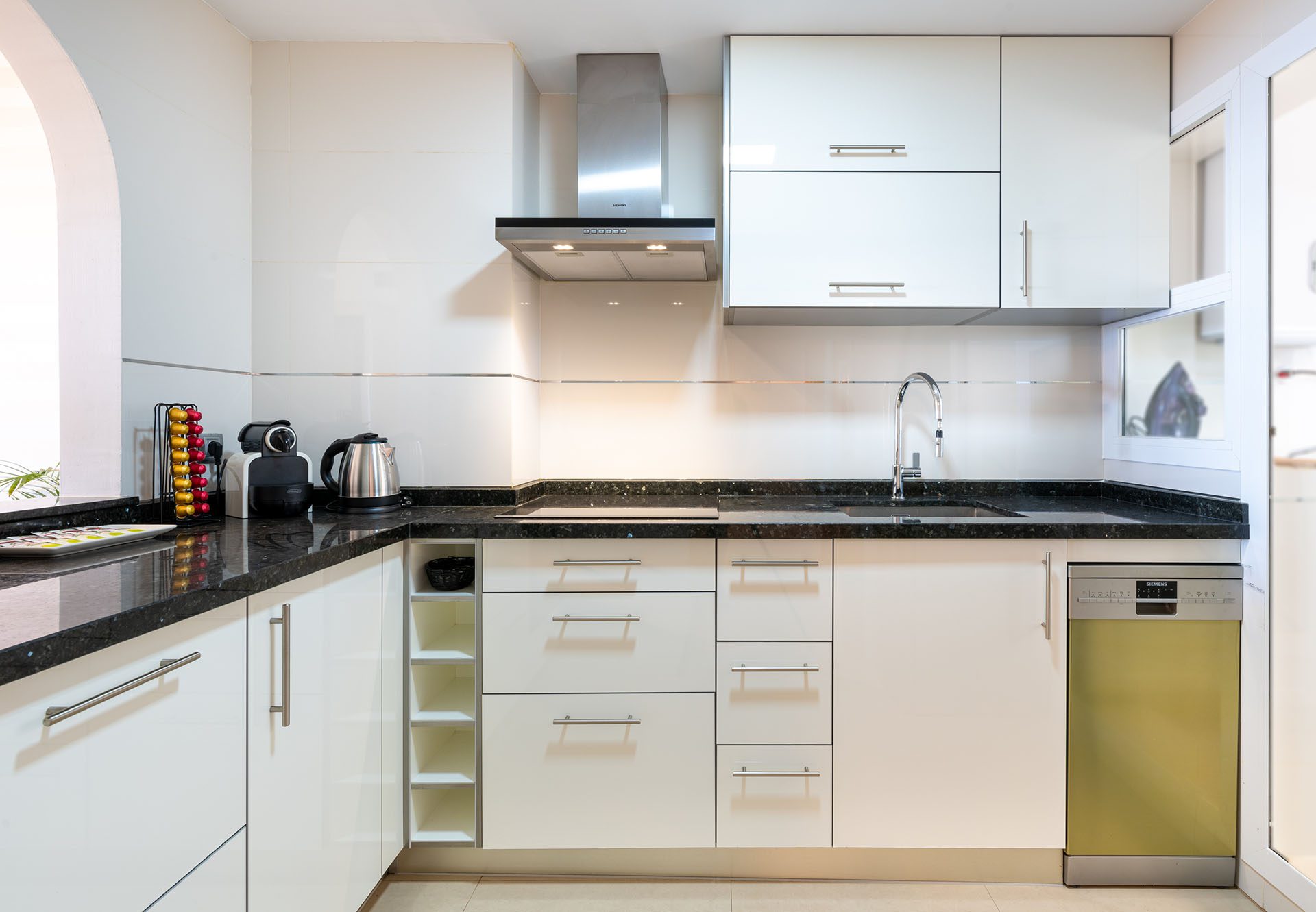 Apartamento en alquiler en Rincón de la Victoria